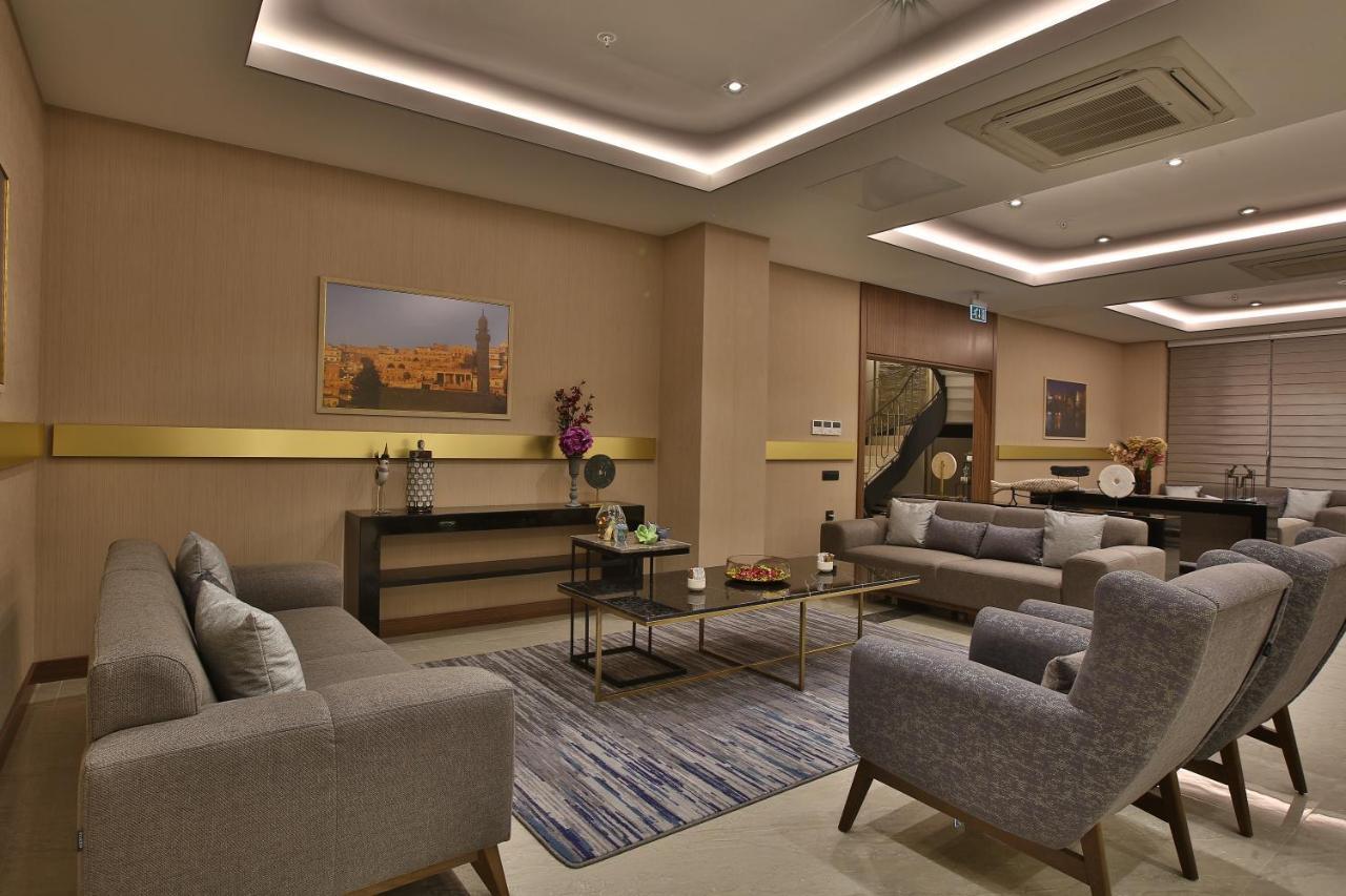Mardin Airport Hotel Exterior foto